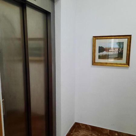 Apartamento Bem Acogedora Y Muy Centrica Zamora Exterior foto