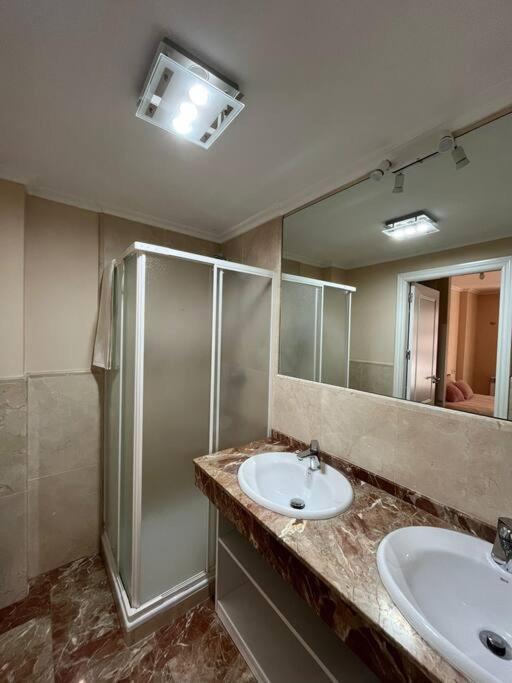 Apartamento Bem Acogedora Y Muy Centrica Zamora Exterior foto