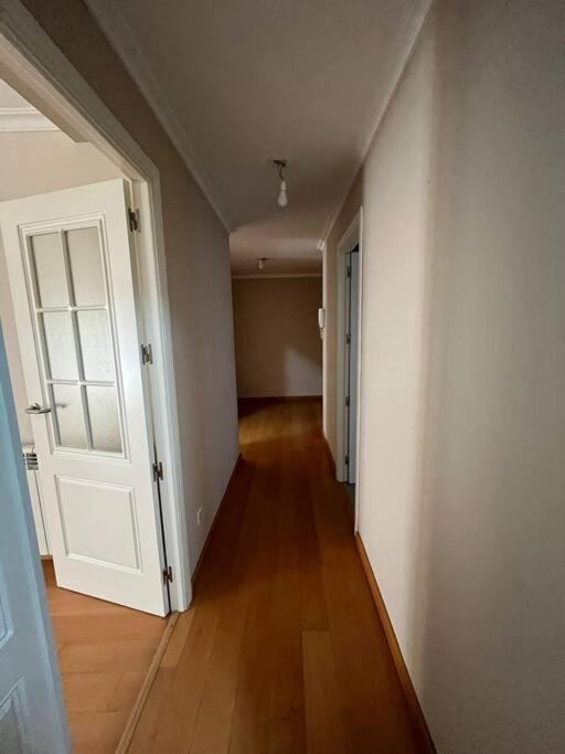 Apartamento Bem Acogedora Y Muy Centrica Zamora Exterior foto