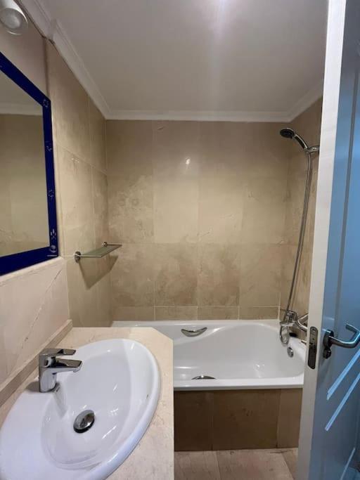 Apartamento Bem Acogedora Y Muy Centrica Zamora Exterior foto