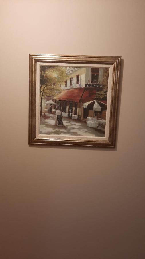 Apartamento Bem Acogedora Y Muy Centrica Zamora Exterior foto