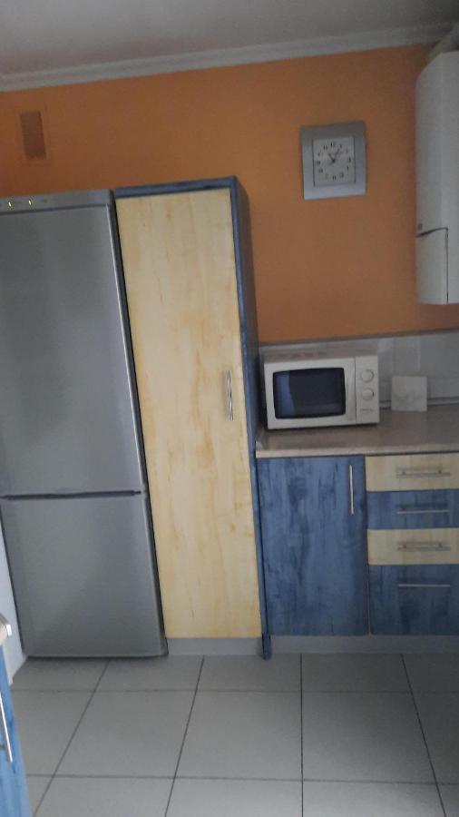 Apartamento Bem Acogedora Y Muy Centrica Zamora Exterior foto