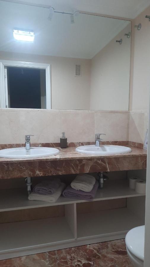 Apartamento Bem Acogedora Y Muy Centrica Zamora Exterior foto