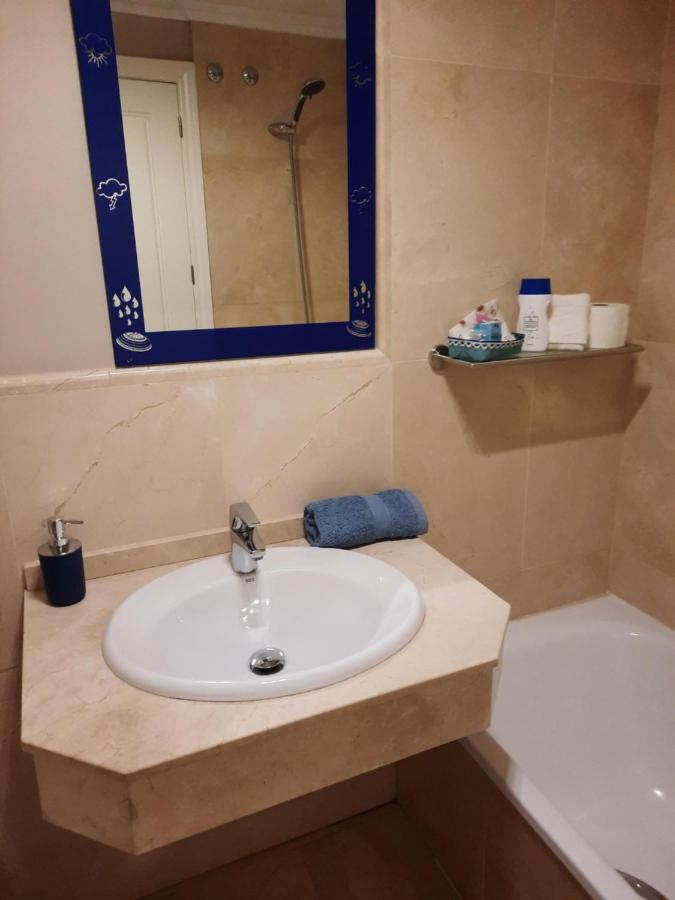 Apartamento Bem Acogedora Y Muy Centrica Zamora Exterior foto