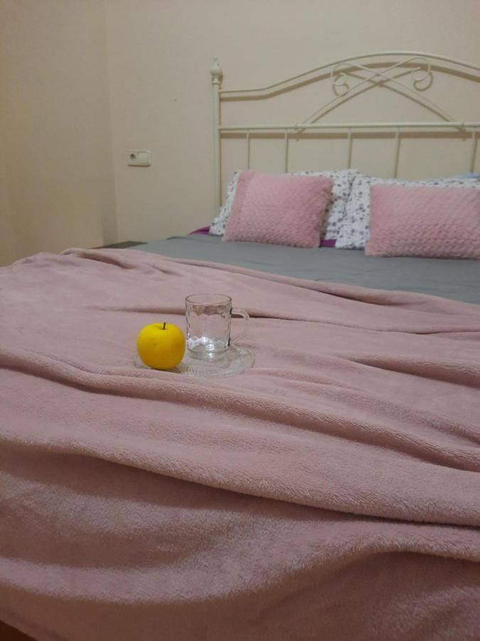 Apartamento Bem Acogedora Y Muy Centrica Zamora Exterior foto