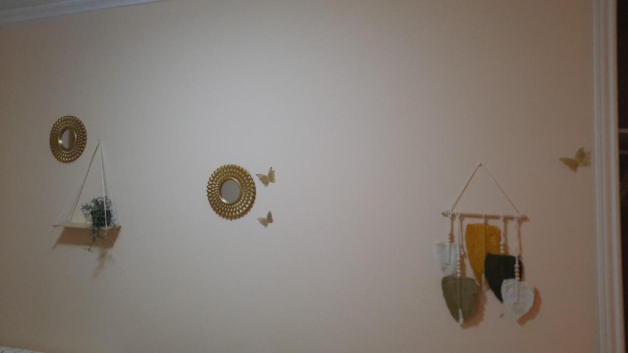 Apartamento Bem Acogedora Y Muy Centrica Zamora Exterior foto
