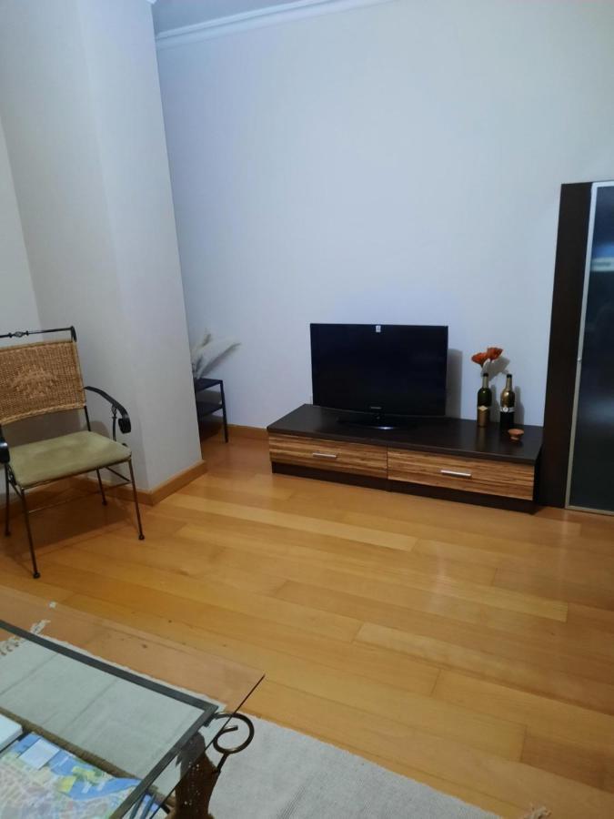 Apartamento Bem Acogedora Y Muy Centrica Zamora Exterior foto