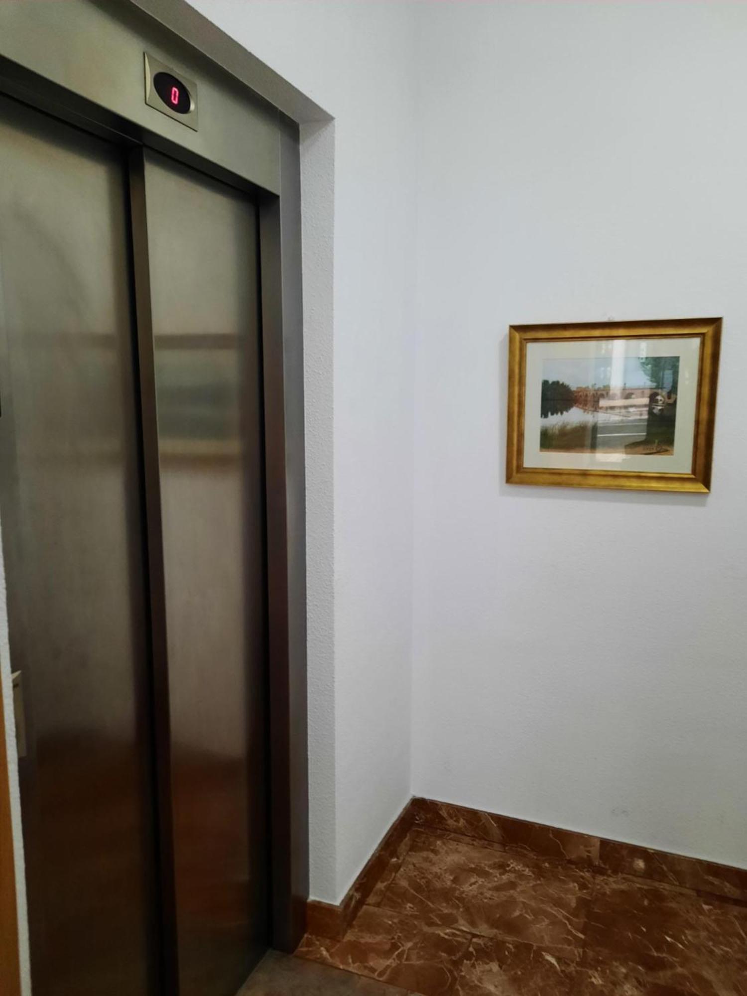Apartamento Bem Acogedora Y Muy Centrica Zamora Exterior foto