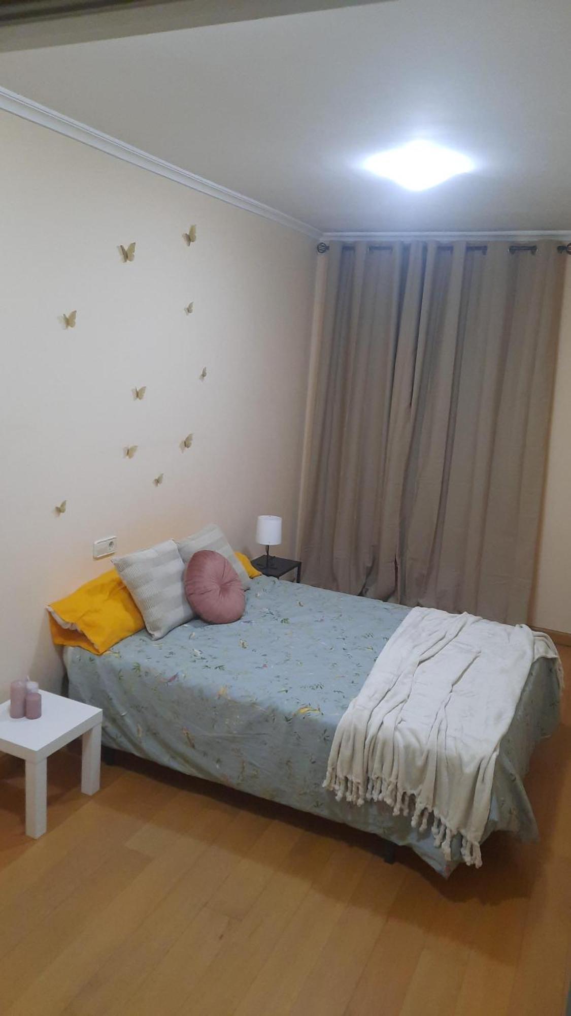 Apartamento Bem Acogedora Y Muy Centrica Zamora Exterior foto
